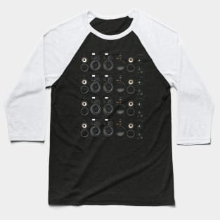 Mix Baseball T-Shirt